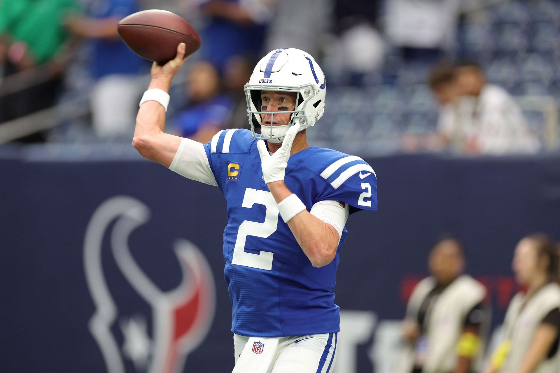 Matt Ryan has been struggling this sesaon